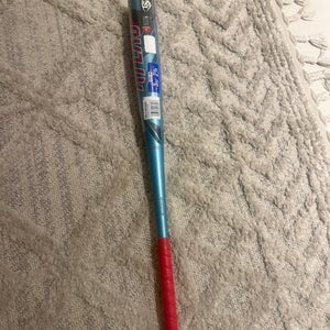2026 Louisville Slugger Atlas Alloy BBCOR Certified Bat (-3) 30 oz 33" (New)