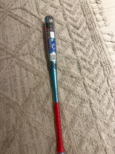 2026 Louisville Slugger Atlas Alloy BBCOR Certified Bat (-3) 30 oz 33" (New)