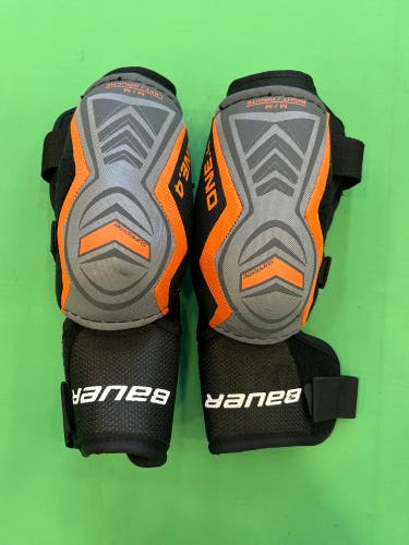 Senior Medium Bauer Supreme One.4 Elbow Pads