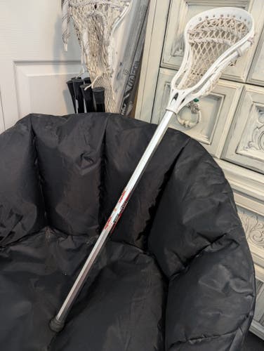Rare OG Warrior Evo Mini Fiddle Stick