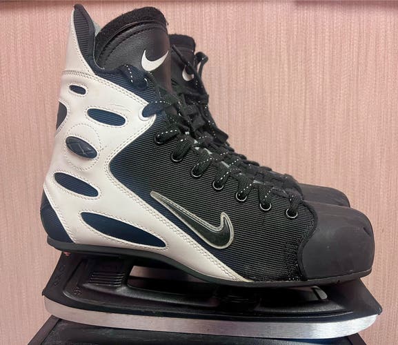 Nike Air Zoom Hockey Skates 12.5 D