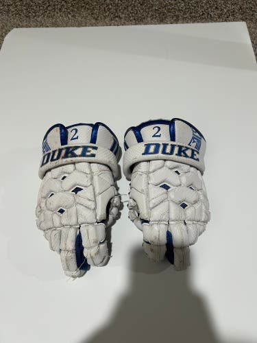 Brine Lacrosse Gloves (Used)