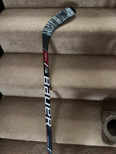 Intermediate Bauer NSX Left Hand Hockey Stick P88 60 Flex (Used)