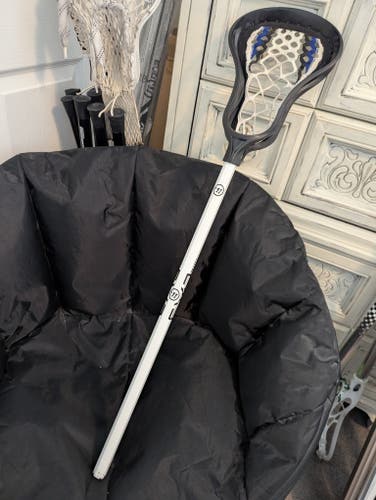 VGC Warrior Evo Warp Jr Mini Fiddle Stick