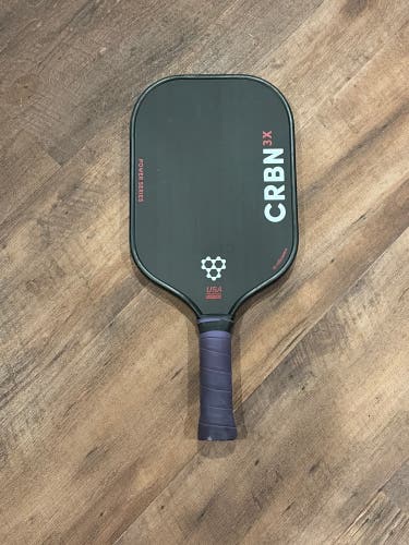 Crbn 3X 16MM Pickleball Paddle (Used)