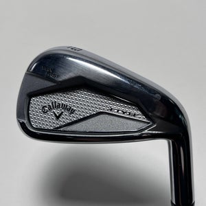Callaway Elyte Max Fast Single 9 Iron Eldio 40g Ladies Graphite Womens RH