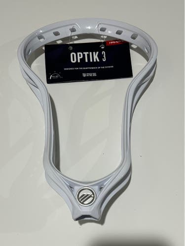 Maverik Optik 3 Unstrung Head (New)