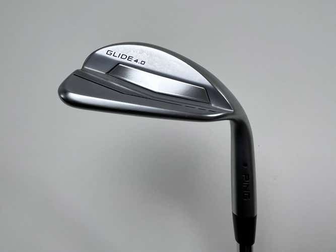 Ping Glide 4.0 Lob Wedge LW 60* 8 Bounce E-Grind Black Dot Z-Z115 115g Wedge RH