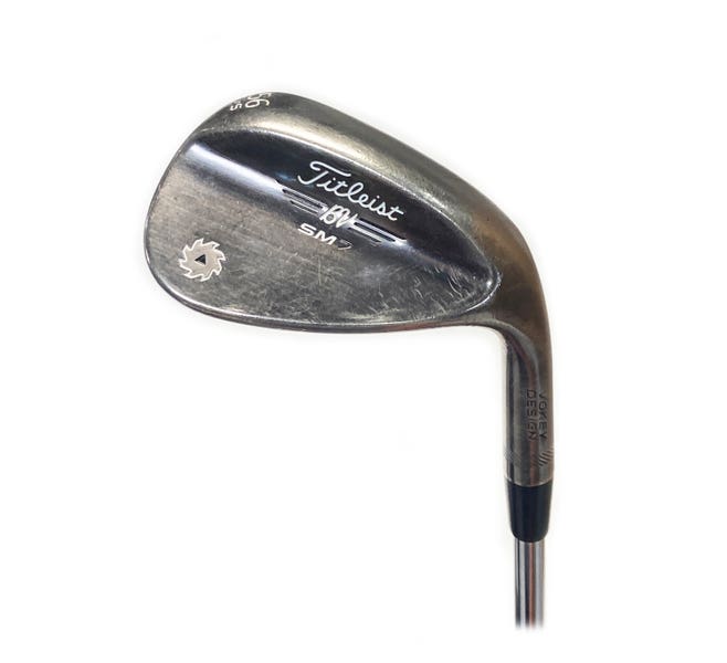 タイトリスト ウェッジ SM7 54°/08M 58°/14K DG Titleist SM7 58度 