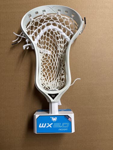 ECD Weapon X 2.0 Head (New)