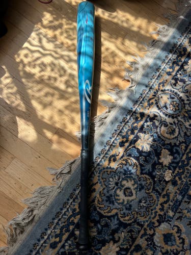 2025 Rawlings Clout Alloy BBCOR Certified Bat (-3) 29 oz 32" (New)