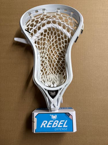 ECD Rebel Head (New)