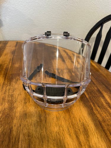 Medium CCM FV1 Shield (Used)
