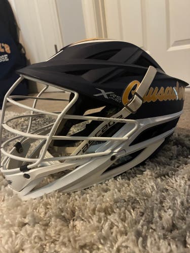 Cascade XRS Pro Helmet (Used)