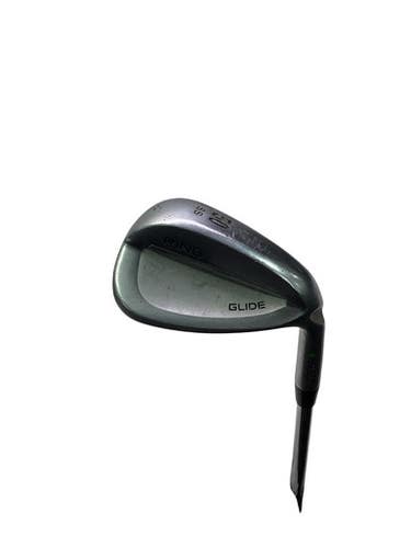 Used Ping Glide Golf Wedge Mens Rh 50 Degree 11347-s000270528