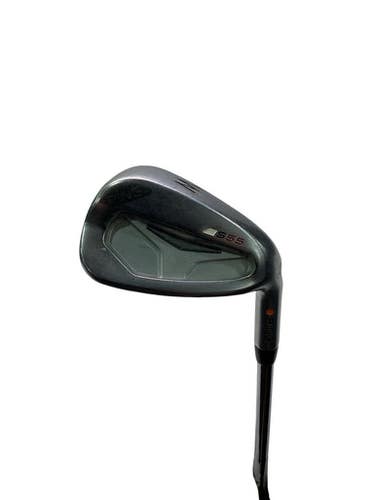 Used Ping S55 Golf Wedge Mens Rh Pitching Wedge 11347-s000270529