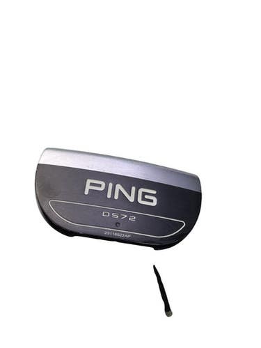 Used Ping D572 Mens Putter Rh 35" 11347-s000270527