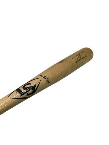 Used Louisville Slugger Youth Maple Cb35 Bb Sb Wood Bat 31" 11347-s000270525