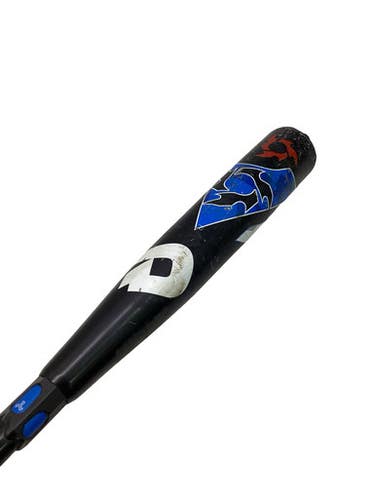 Used Demarini Ud5-20 Bb Sb Usa 2 5 8 Bat 31" 11347-s000270524