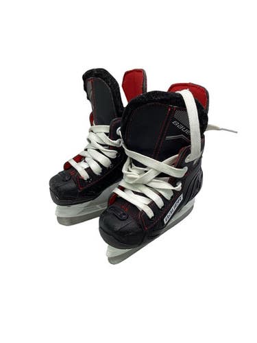 Used Bauer Ns Hockey Skates Youth Hockey Skate Youth 06.0 11347-s000270508