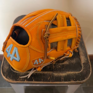44 Pro Japan select Infield Baseball Glove 11.5" 1of1