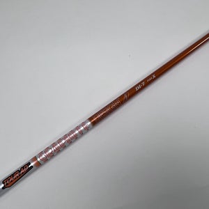 Graphite Design Tour AD DI-7 Extra Stiff Graphite Driver Shaft 44.25"-Callaway
