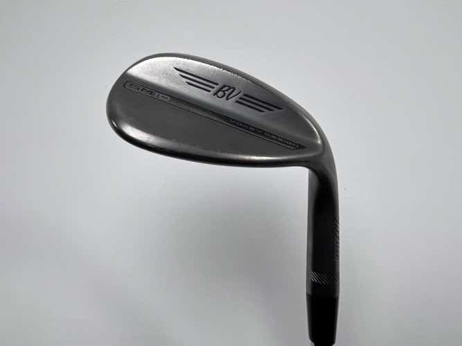 Titleist Vokey SM10 Nickel Sand Wedge SW 56* 8 Bounce M-Grind SM10 RH