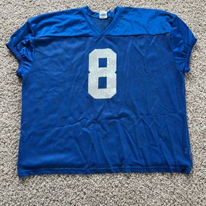 Set of 15 football practice jerseys. 15 total (New)