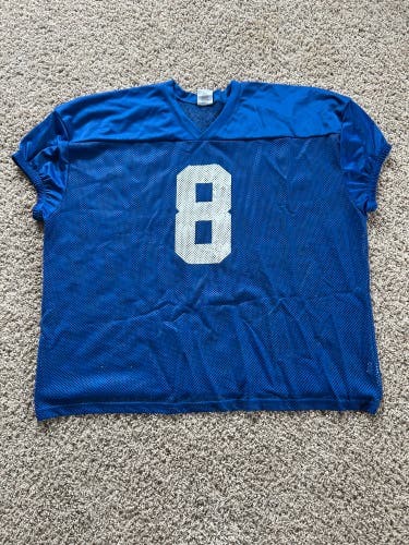 Set of 15 football practice jerseys. 15 total (New)