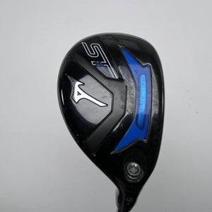 Mizuno ST-Z 230 3 Hybrid 19* UST Mamiya LINQ 75 F4 Stiff Graphite Mens RH