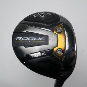 Callaway Rogue ST Max Fairway Heaven Wood 20* Cypher Forty 5.0 40g Senior RH