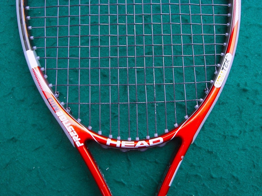 Head Pro Stock TGK 237.3 Youtek Prestige Mid, 4 3/8 | SidelineSwap
