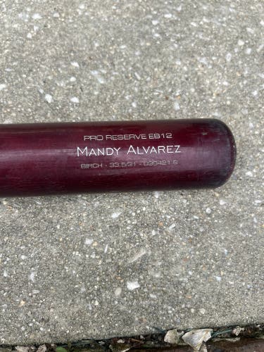 Victus Bat 31 oz 33.5" (Used)