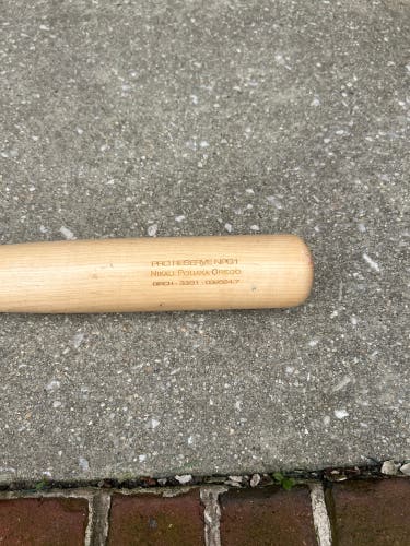 Pro Wood VICTUS Birch 33” 31 oz (Slightly Used)