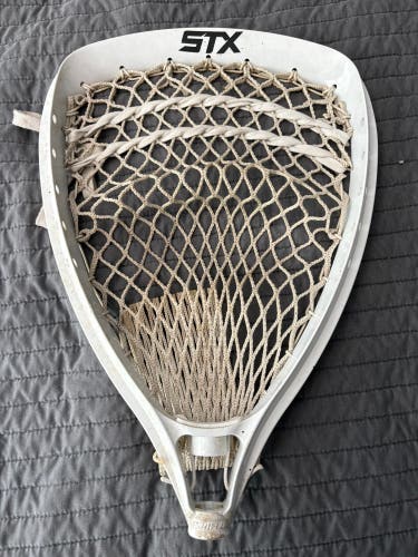 STX Head (Used)