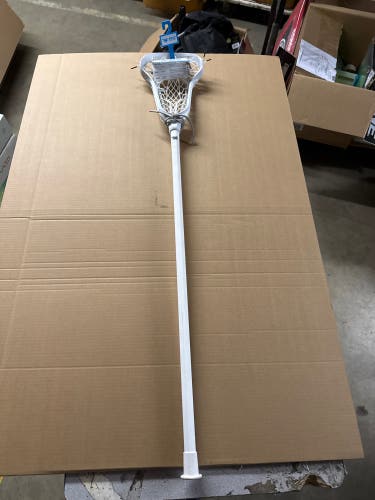 ECD women’s Infinity lacrosse Stick (New)