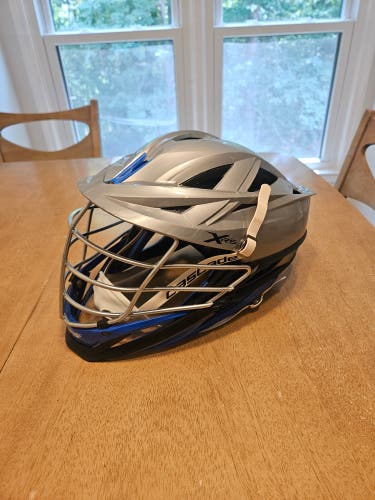 Cascade XRS Helmet (Used)