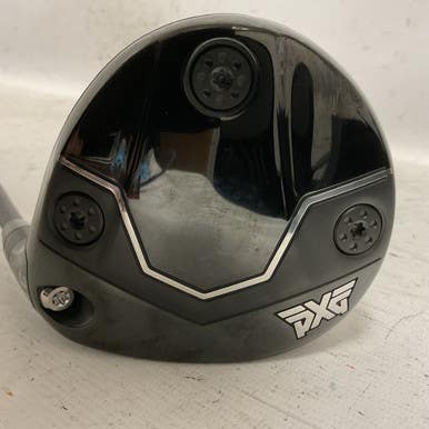Used Pxg Lightning Mens Fairway Wood Rh 3 Wood 11855-s000204955