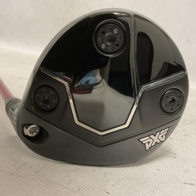 Used Pxg Lightning Mens Fairway Wood Rh 11 Wood 11855-s000204954