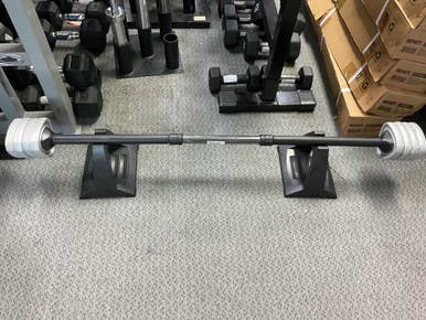 Used Ifit Crossbar 20lbs 11855-s000204948