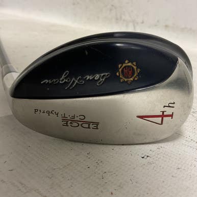 Used Ben Hogan Edge Cft Mens Hybrid Club Rh 4 Hybrid 11855-s000204932