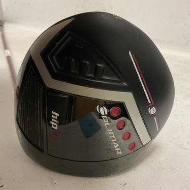 Used Orlimar Hip Ti Mens Driver Rh 10.5 Degree 11855-s000204926