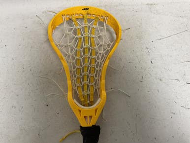 Used Debeer Impulse Wmn Atk Mid Complete Stick Yellow 11855-s000204916