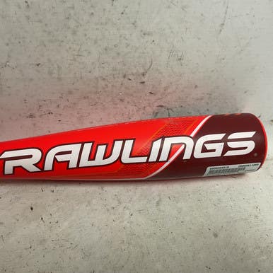 Used Rawlings Prodigy Alloy Us2d11 Usa 2 5 8 Baseball Bat 27" 11855-s000204919