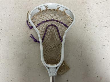 Used Maverik Ascent St Wmn Atk Mid Complete Stick Purple 11855-s000204915