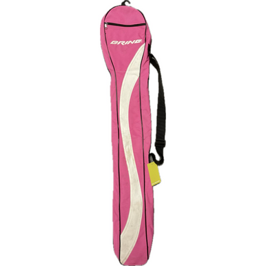 Used Brine Stick Carry Bag Pink 11855-s000204918