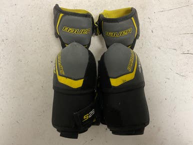 Used Bauer Supreme S29 Senior Elbow Pads Sm 11855-s000204899