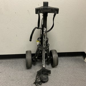 Used Bag Boy M-300 Golf Cart 2 Wheel 11855-s000204877