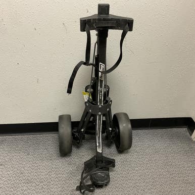 Used Bag Boy M-300 Golf Cart 2 Wheel 11855-s000204877