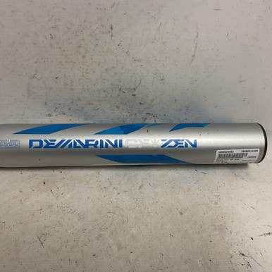 Used Demarini Cf Zen Cfs-19 Fastpitch Bat 32" 11855-s000204853